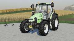 Deutz-Fahr Agrotron 115   MK3 for Farming Simulator 2017