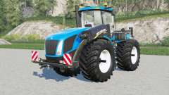 New Holland T9  series for Farming Simulator 2017