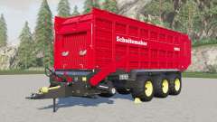 Schuitemaker Rapide        8400W for Farming Simulator 2017