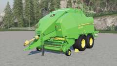 John Deere  1424C for Farming Simulator 2017