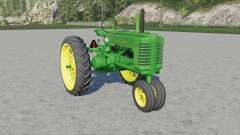 John Deere Model  A for Farming Simulator 2017