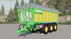 Joskin Drakkar   8600-37T180 for Farming Simulator 2017