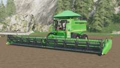John Deere 9000  STS for Farming Simulator 2017