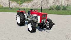 Lindner BF 4505  A for Farming Simulator 2017