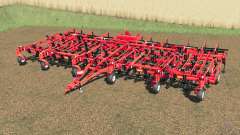 Kuhn FCR 563Ƽ for Farming Simulator 2017