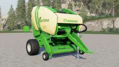 Krone Fortima V   1500 for Farming Simulator 2017