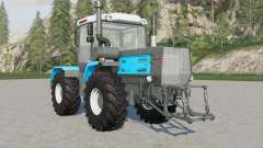 HTZ-17221-21 all-wheel drive   tractor for Farming Simulator 2017