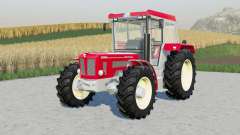 Schlüter Super 1250 VL  Special for Farming Simulator 2017