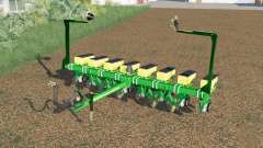 John Deere  1760 for Farming Simulator 2017