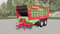 Strautmann Magnon CFS 430  DO for Farming Simulator 2017