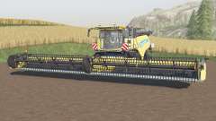 New Holland        CR10.90 for Farming Simulator 2017