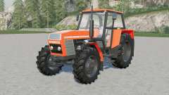 Zetor  12045 for Farming Simulator 2017