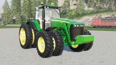 John Deere 8030    series for Farming Simulator 2017