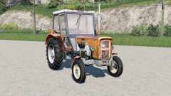 Ursus C-૩60 for Farming Simulator 2017