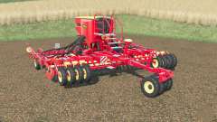 Väderstad Rapid A  600S for Farming Simulator 2017