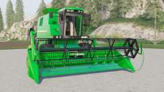 John Deere  1450 for Farming Simulator 2017