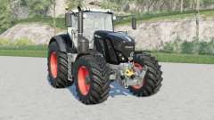 Fendt 800   Vario for Farming Simulator 2017