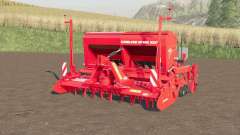 Kuhn Sitera  3000 for Farming Simulator 2017