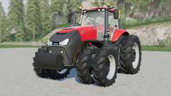 Case IH  Magnum for Farming Simulator 2017