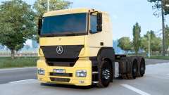 Mercedes-Benz Axor 2644 for Euro Truck Simulator 2