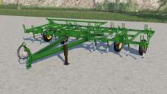 John Deere  1600 for Farming Simulator 2017