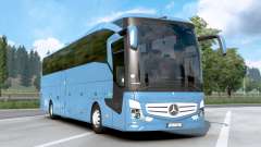 Mercedes-Benz Travego 16 SHD 2022 for Euro Truck Simulator 2
