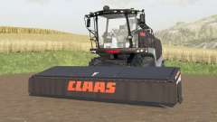 Claas Jaguar   800 for Farming Simulator 2017