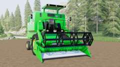SLC  6200 for Farming Simulator 2017