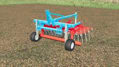 Gorenc Puler  200 for Farming Simulator 2017