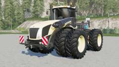 New Holland T9     series for Farming Simulator 2017