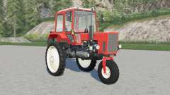 MTZ-80H Belarus for Farming Simulator 2017
