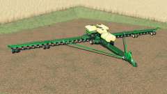 John Deere DB୨0 for Farming Simulator 2017