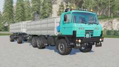 Tatra    T815 for Farming Simulator 2017