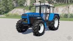 ZTS 16245〡czech wheeled tractor for Farming Simulator 2017