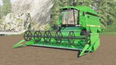 John Deere  2266 for Farming Simulator 2017