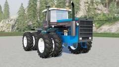 Ford  846 for Farming Simulator 2017