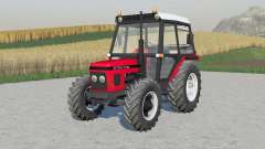Zetor  7745 for Farming Simulator 2017