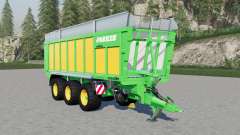 Joskin Drakkar  8600-37T180 for Farming Simulator 2017