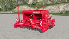 Kuhn Sitera   3000 for Farming Simulator 2017