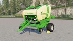 Krone Fortima V  1500 for Farming Simulator 2017
