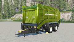 Schuitemaker Rapide      580V for Farming Simulator 2017