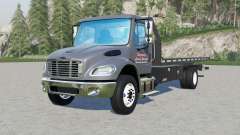 Freightliner Business Class M2 Tow  Truck for Farming Simulator 2017