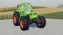 Deutz D 13006   A for Farming Simulator 2017