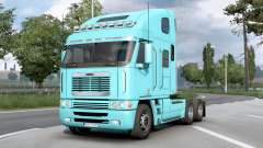 Freightliner Argosy v2.8 for Euro Truck Simulator 2