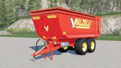 Valzelli  VI-140 for Farming Simulator 2017
