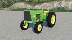 John Deere  515 for Farming Simulator 2017
