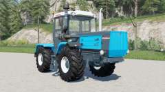 HTZ-17221-21〡wheeled tractor for Farming Simulator 2017