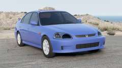 Honda Civic Ferio (EK) 2000 for BeamNG Drive