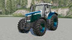 Massey Ferguson 7700  series for Farming Simulator 2017