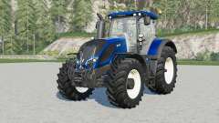 Valtra     S-Serie for Farming Simulator 2017